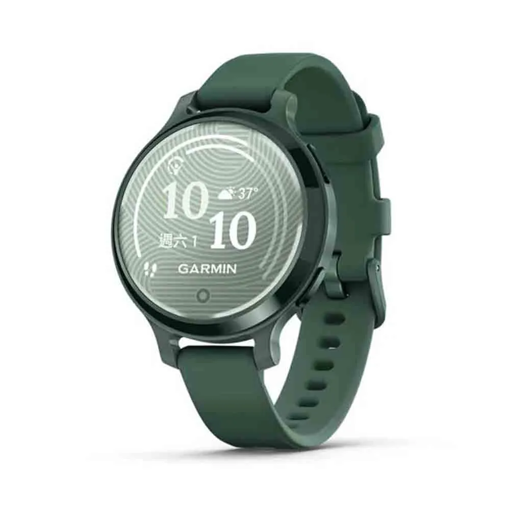 【預售 九折 PreOrder 10% off】專為女性設計 GPS 智慧手錶 Stylish Smartwatch for Women Lily 2 Active