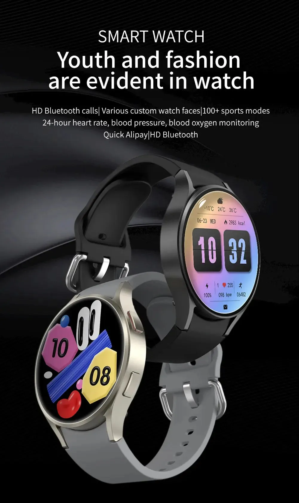 2024 Galaxy Watch 6