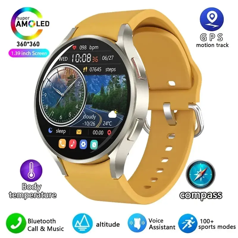 2024 Galaxy Watch 6