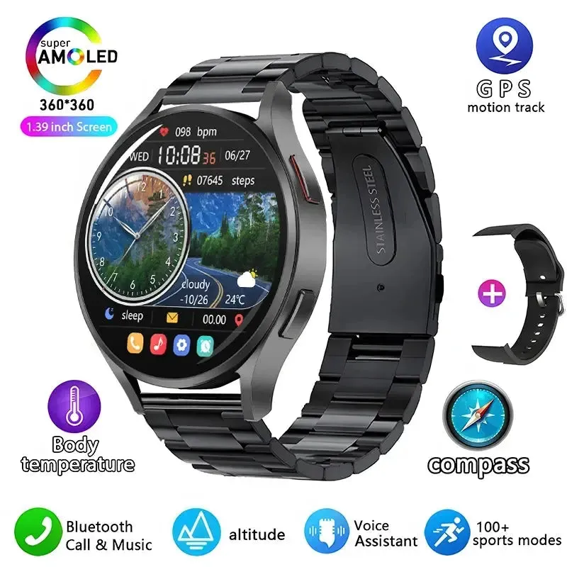 2024 Galaxy Watch 6