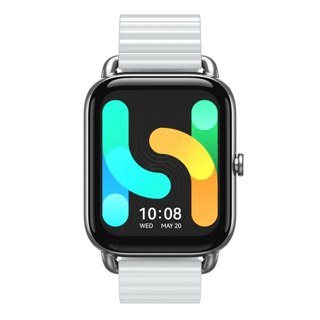 AMOLED Display Smart Watch Women