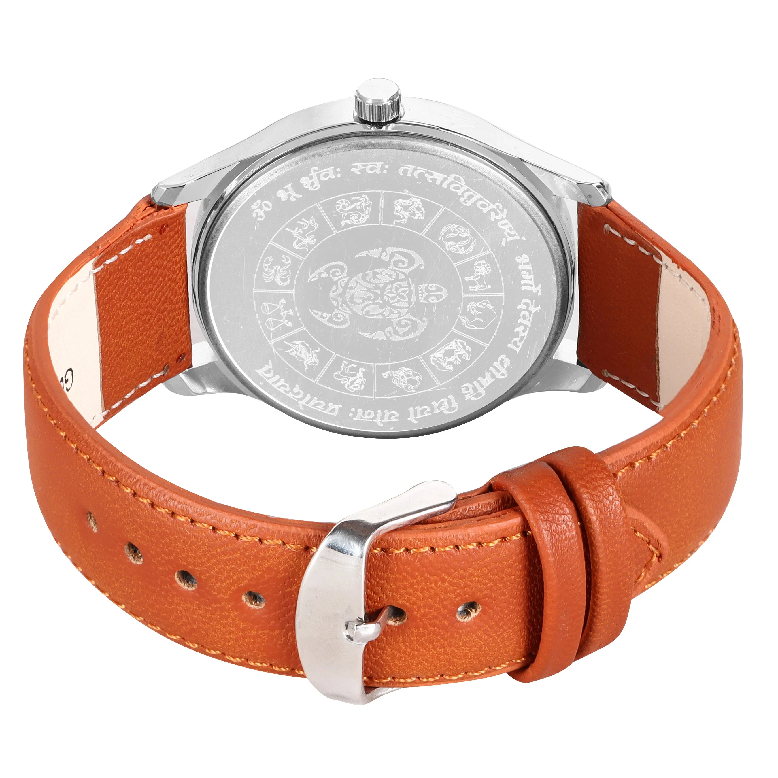 Astro Navagraha Analog Wrist Watch For Women - ASTROW