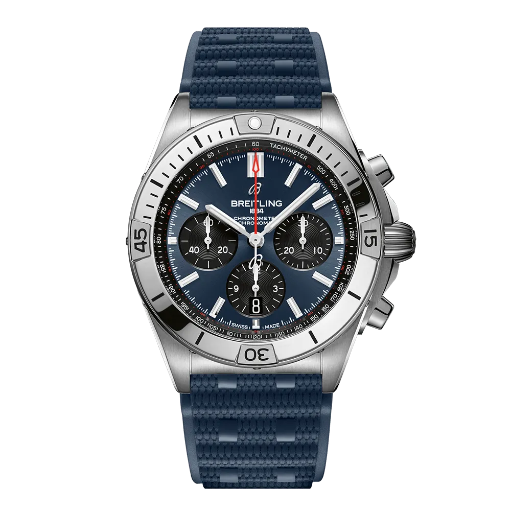 Breitling Chronomat B01 42 AB0134101C1S1