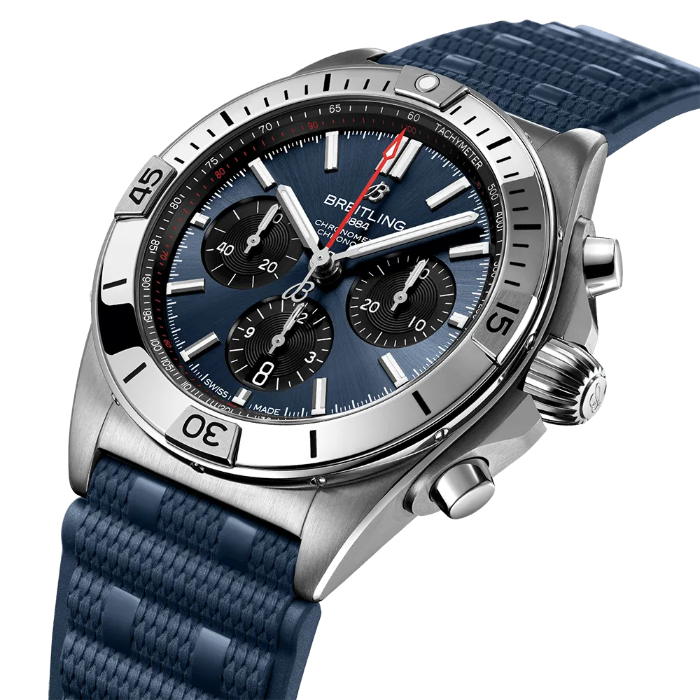 Breitling Chronomat B01 42 AB0134101C1S1