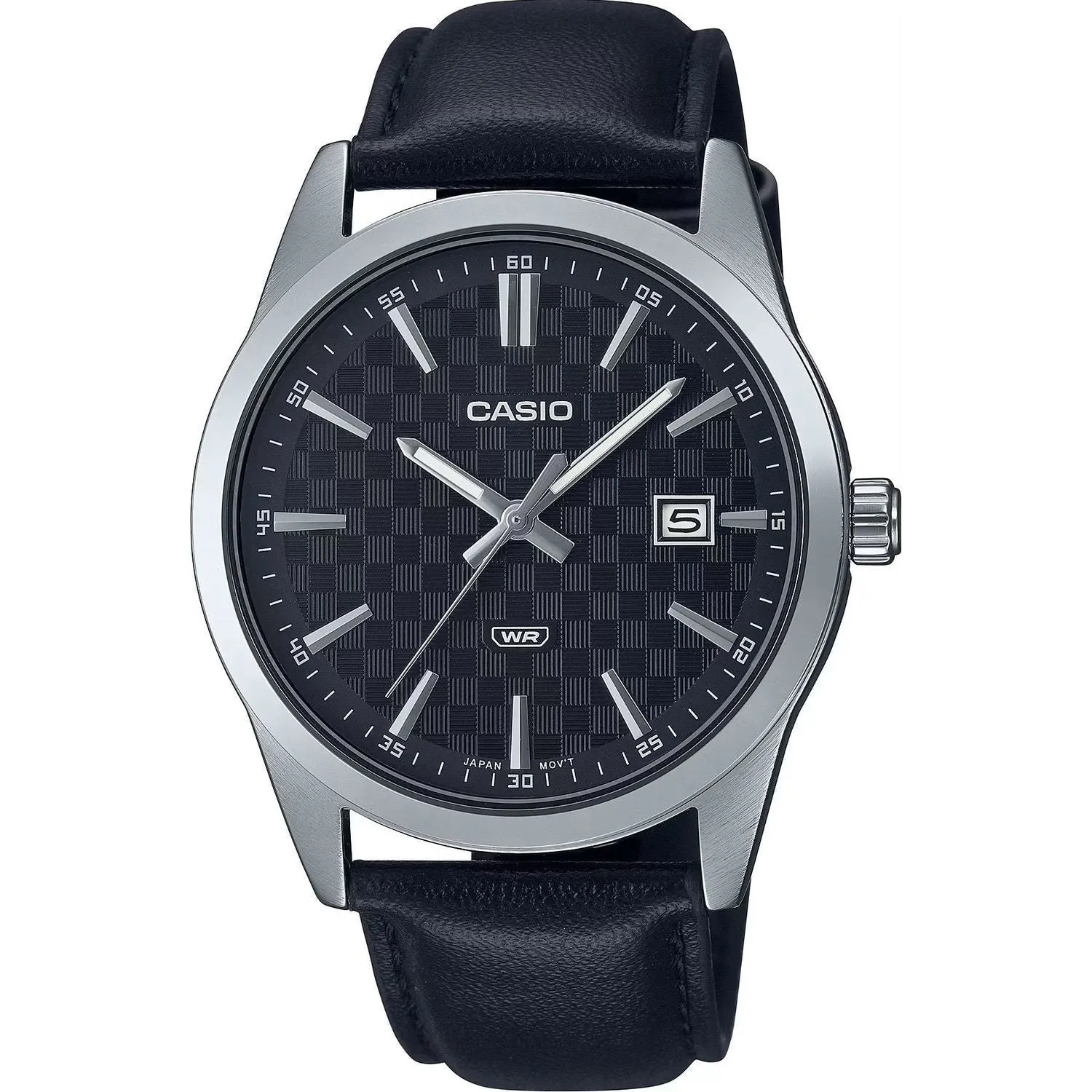 CASIO ENTICER GENT