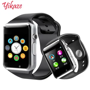 children  android Bluetooth Smartwatch camera Support call music Photography SIM TF card