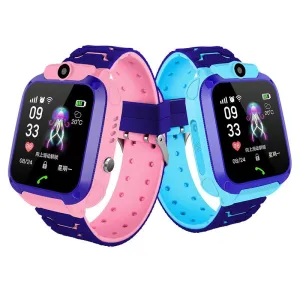 Children's waterproof  smart watches