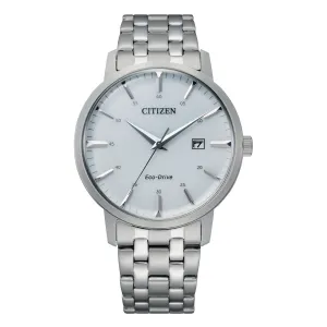 Citizen Eco-Drive Dress Watch BM7460-88H