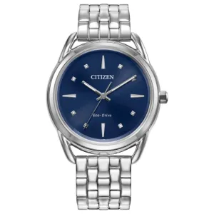 Citizen Eco-Drive Dress