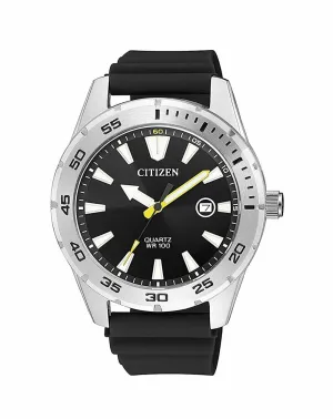 Citizen Quartz Mens Watch BI1041-31E