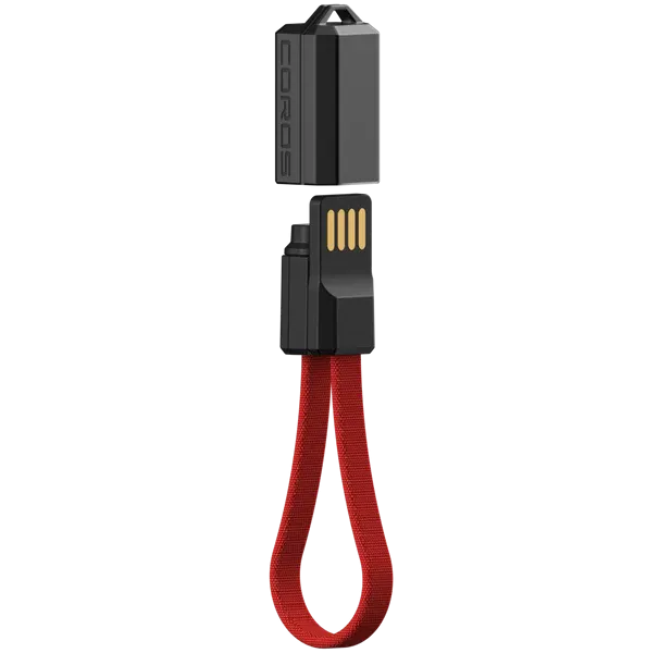 COROS Keychain Charger