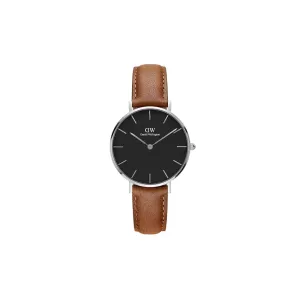 Daniel Wellington Black Dial Women Analogue Watch - DW00100178