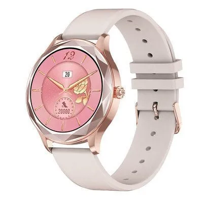 DT86 Women's Smart Watch Bracelet With Multiple Modes