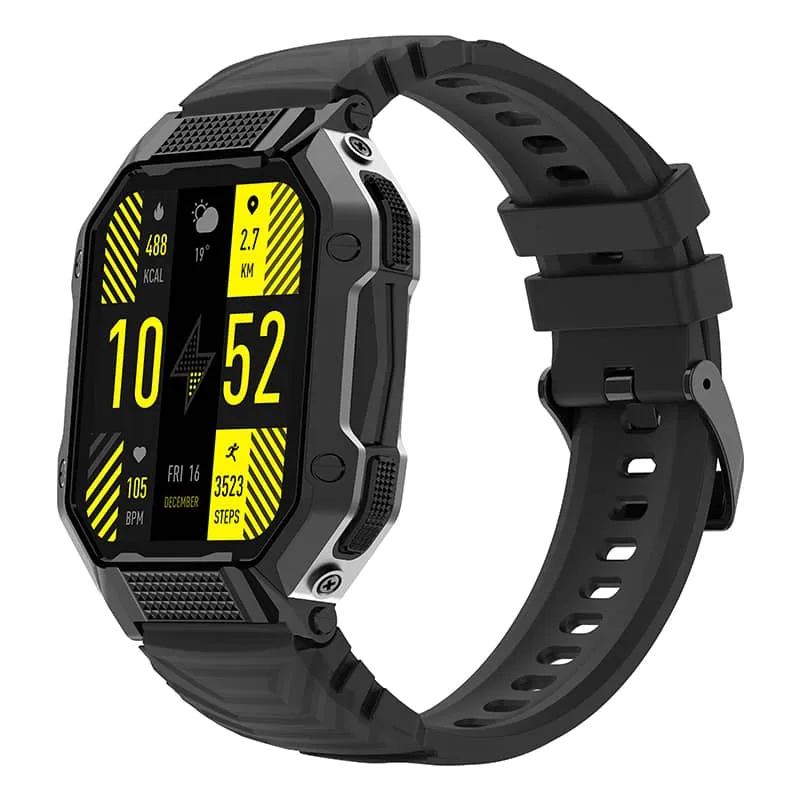 Findtime Smartwatch Pro 68