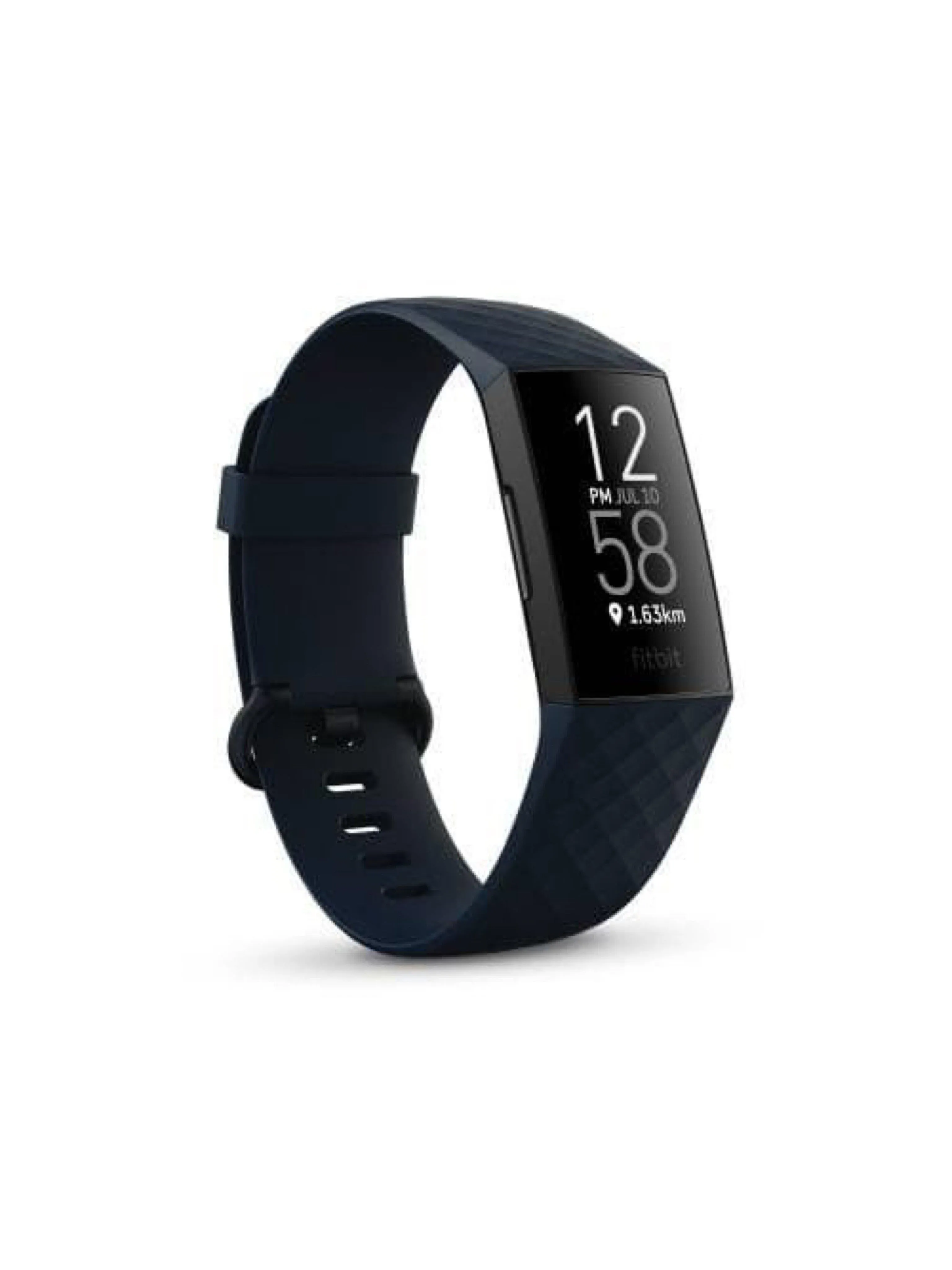 Fitbit Charge 4 Blue