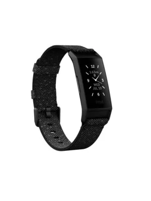 Fitbit Charge 4 Special Edition Granite