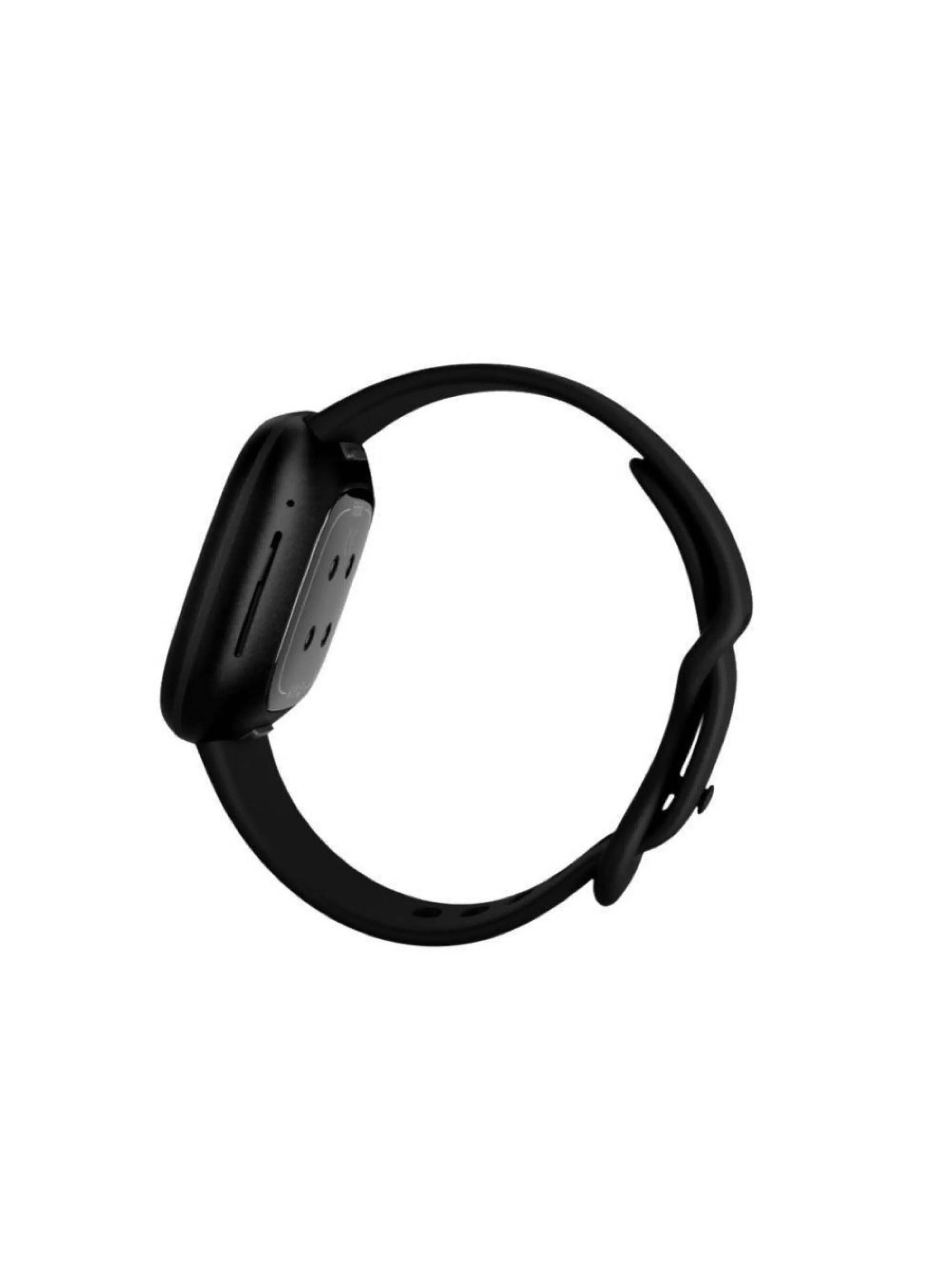 Fitbit Versa 3 Black