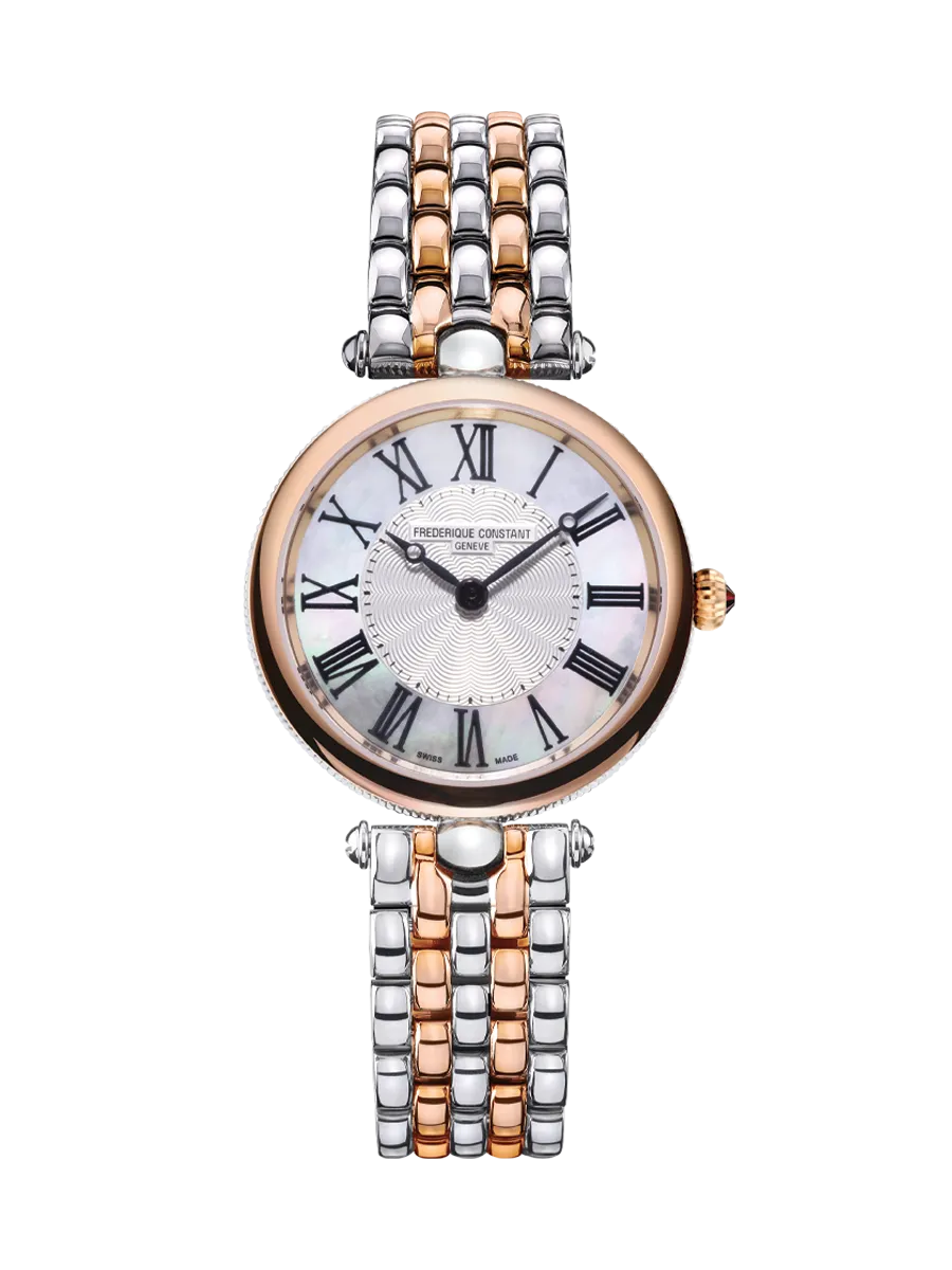 Frederique Constant ART DECO CARREE FC-200MPW2AR2B