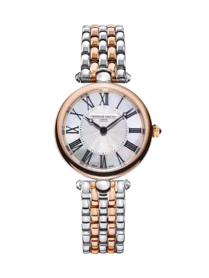 Frederique Constant ART DECO CARREE FC-200MPW2AR2B