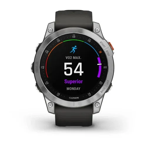 Garmin Epix Gen 2 Standard Edition SmartWatch