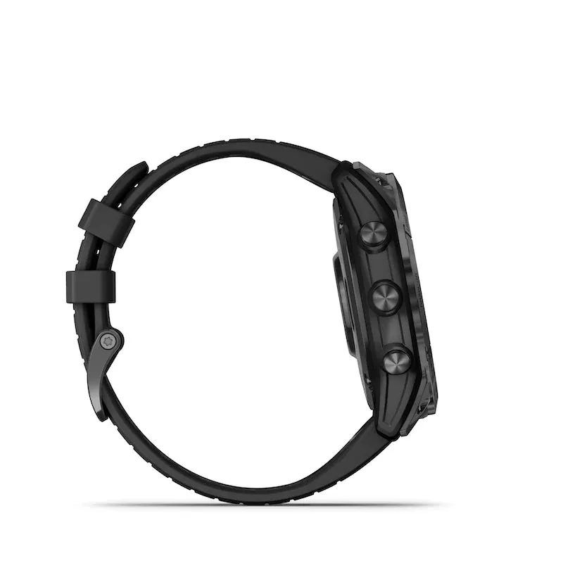 Garmin fenix 7X Pro Sapphire Solar - 010-02778-10