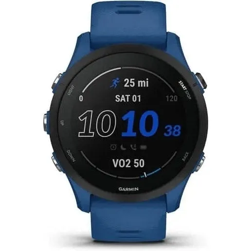 Garmin Forerunner 255 Watch