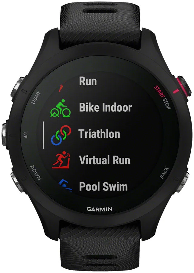 Garmin Forerunner 255S Music GPS Smartwatch