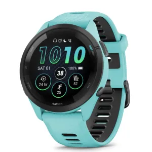 Garmin Forerunner 265