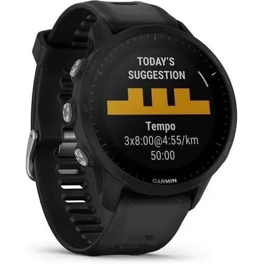 Garmin Forerunner 955 Watch