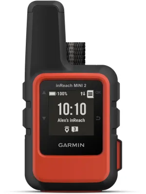 Garmin inReach Mini 2