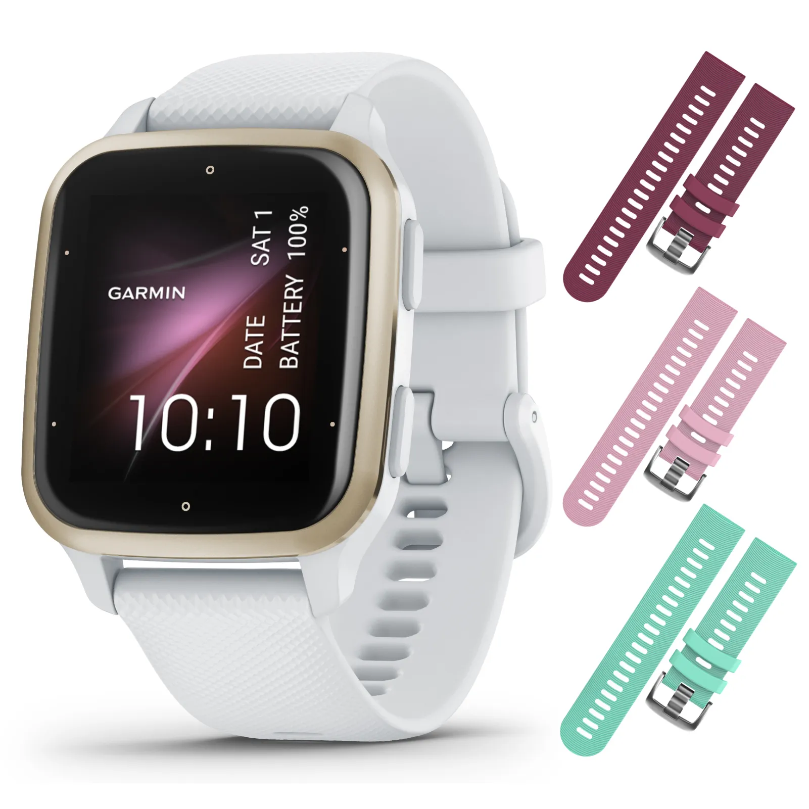 Garmin Venu Sq 2 GPS Smartwatch