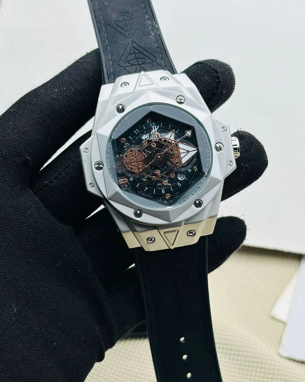 Hublot watches