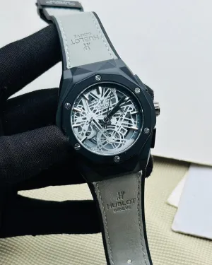 Hublot watches