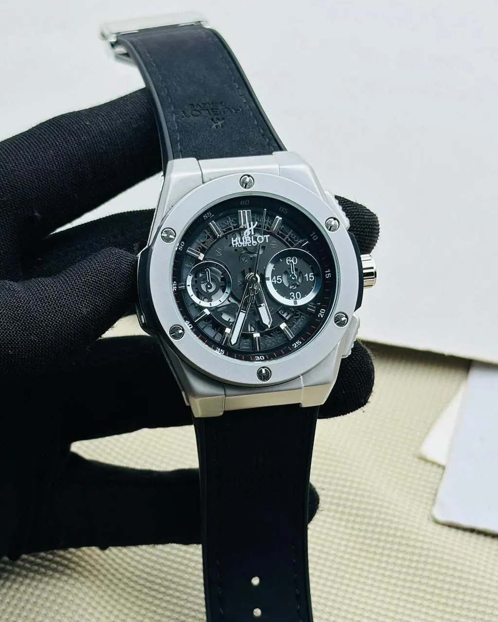 Hublot watches