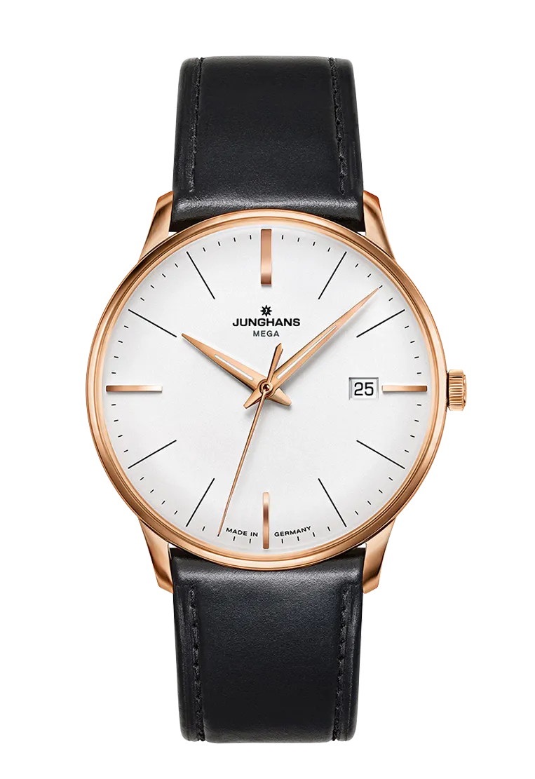 Junghans Meister Mega Man's Watch 058/7800.02