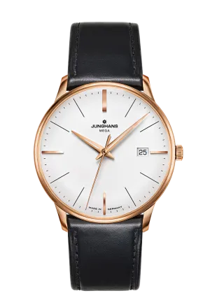 Junghans Meister Mega Man's Watch 058/7800.02