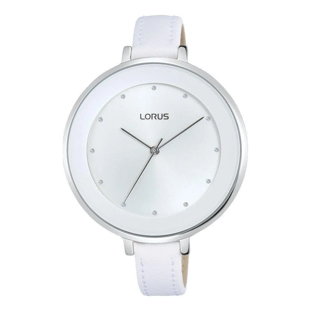 LORUS WATCHES Mod. RG241LX9