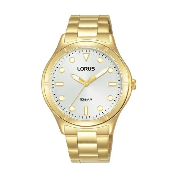 LORUS WATCHES Mod. RG248VX9