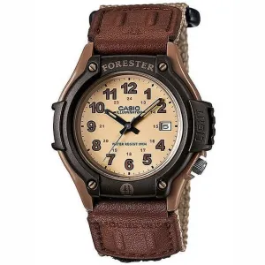 Men's Forester Analog Sport Watch