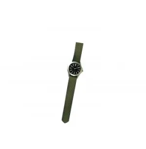 Military Style Quartz Watch