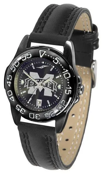 Mississippi State Bulldogs Ladies Fantom Bandit Watch