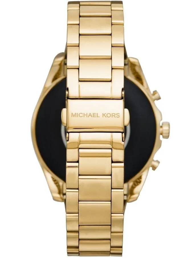 MK Gen 5 Bradshaw Smartwatch Ladies