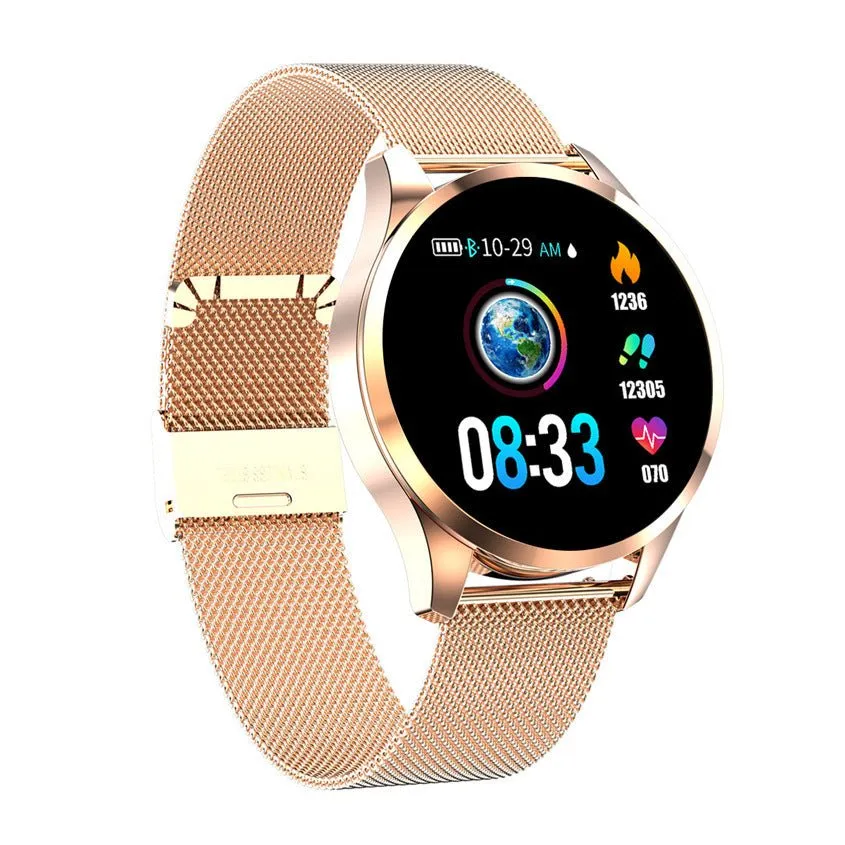 Multifunctional Intelligent Smart Watch