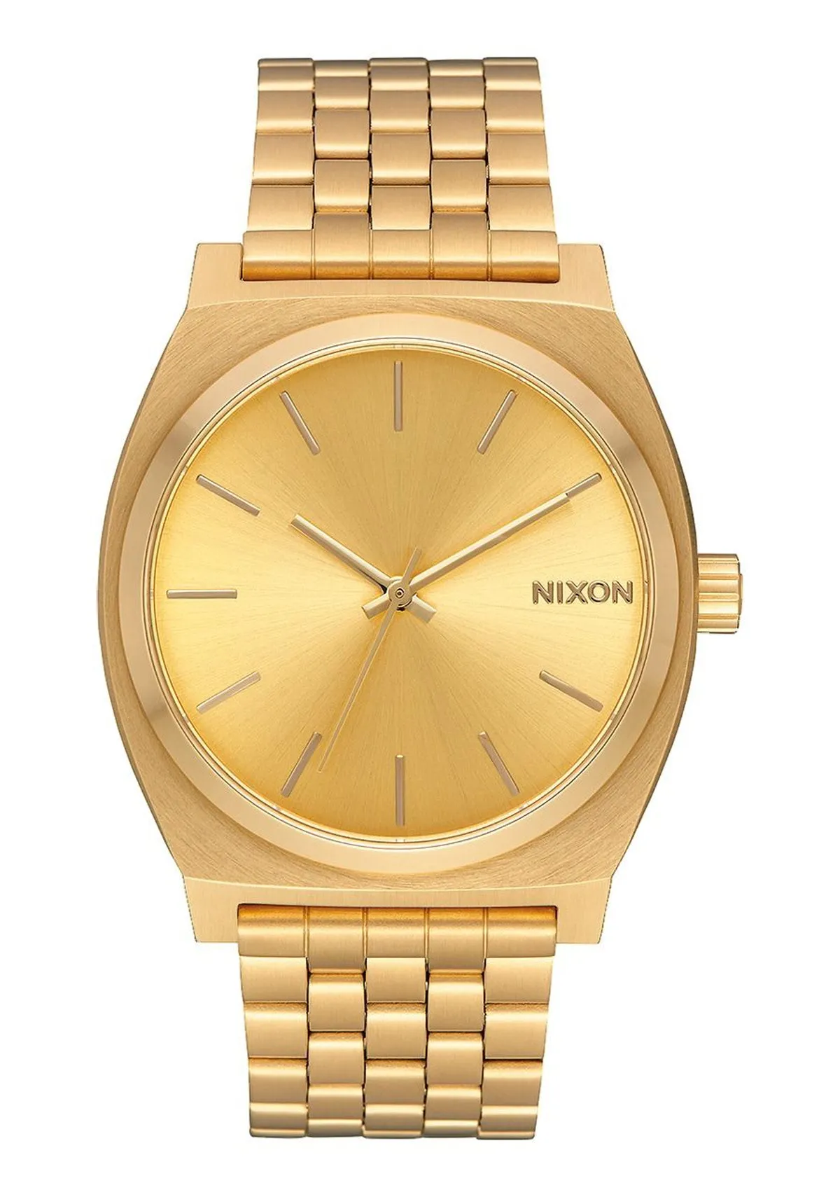 Nixon The Time Teller Watch