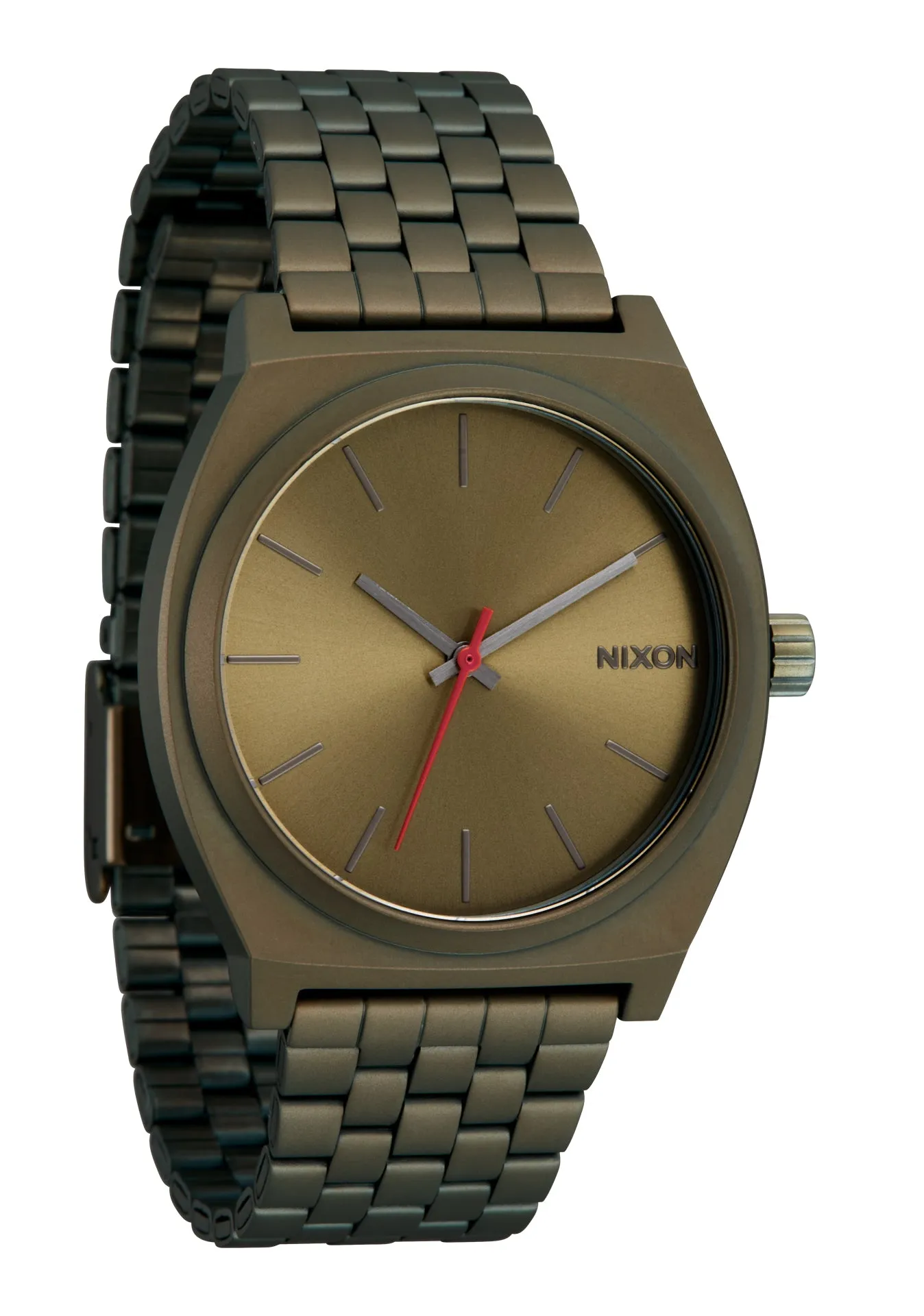 Nixon The Time Teller Watch