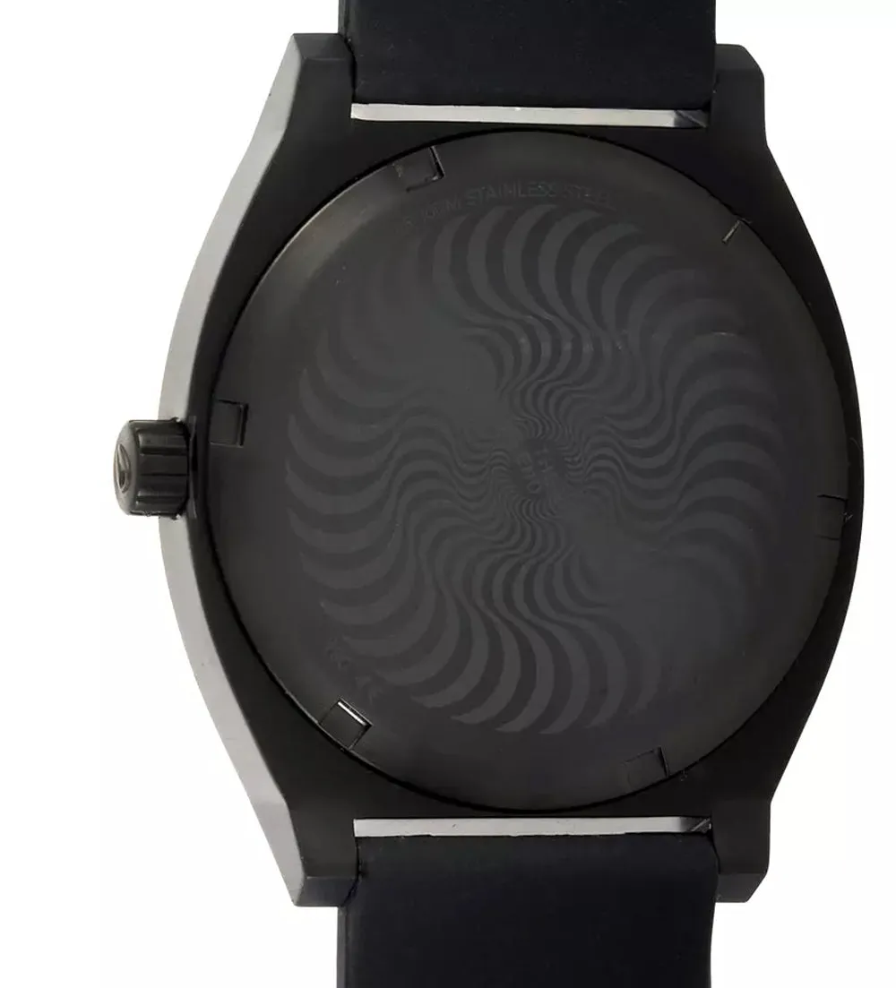 Nixon The Time Teller Watch