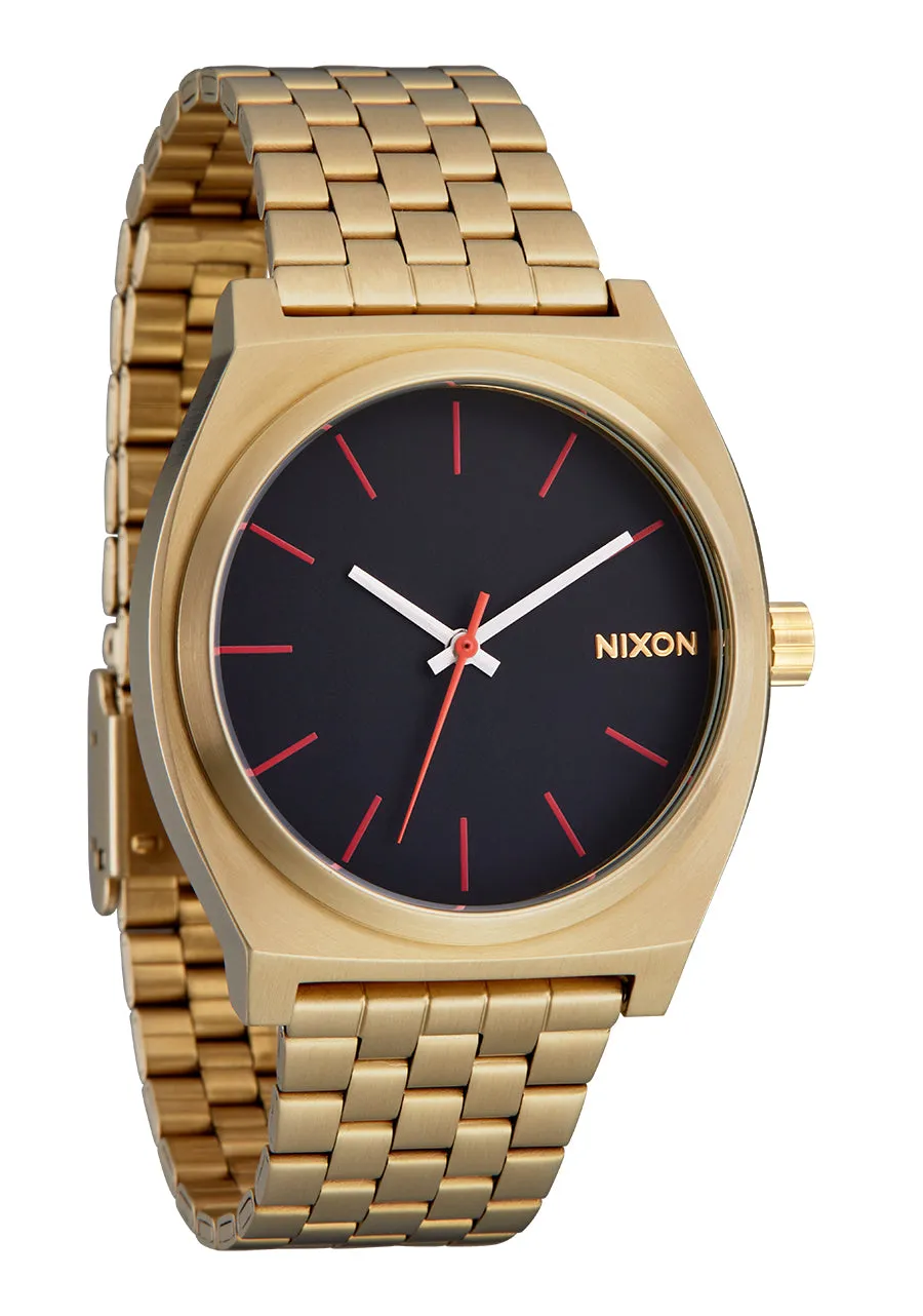 Nixon The Time Teller Watch