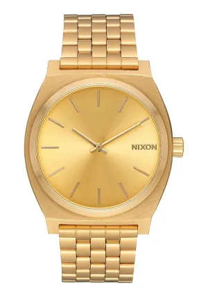 Nixon The Time Teller Watch