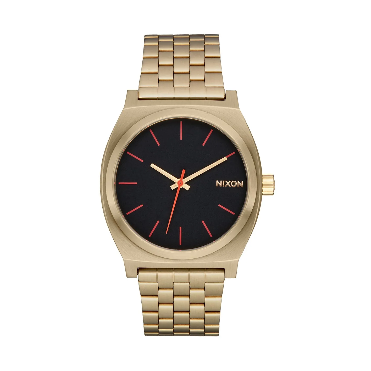 Nixon The Time Teller Watch