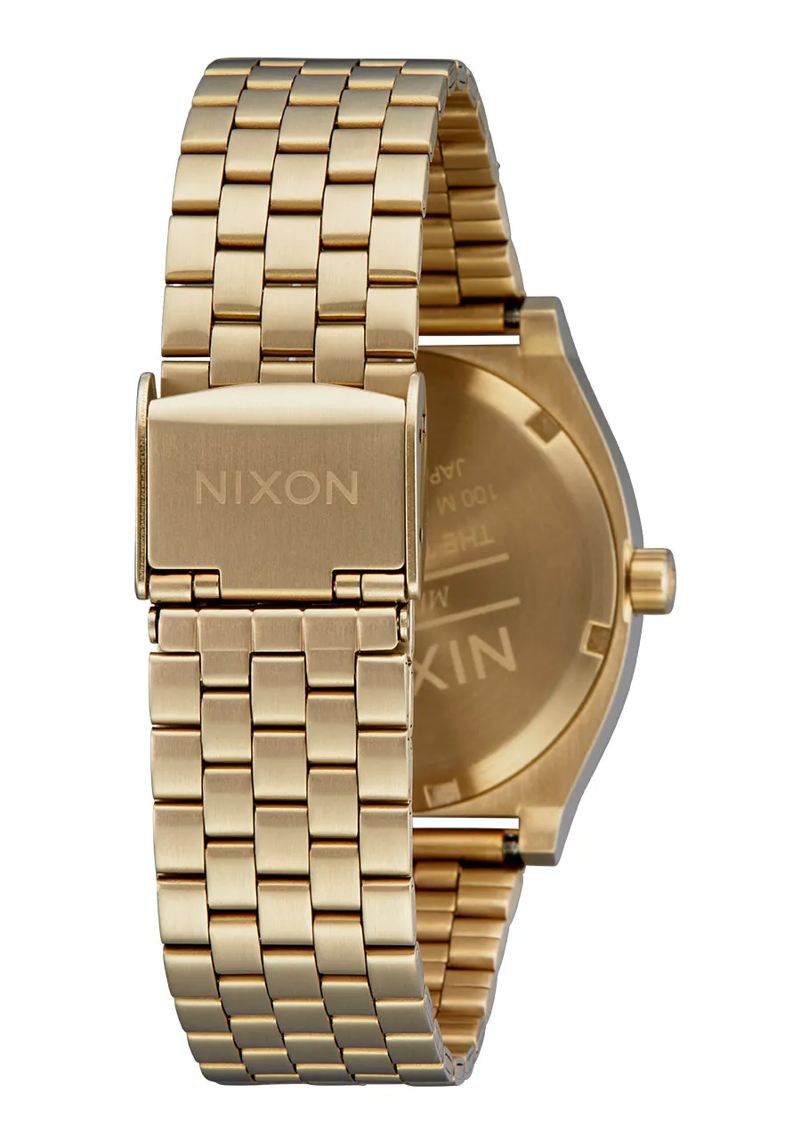 Nixon The Time Teller Watch